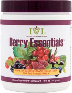 IVL Berry Essentials