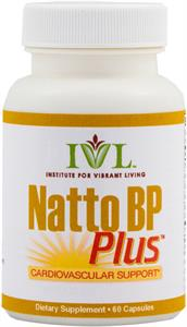 Natto BP Plus
