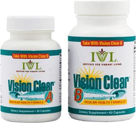 Vision Clear